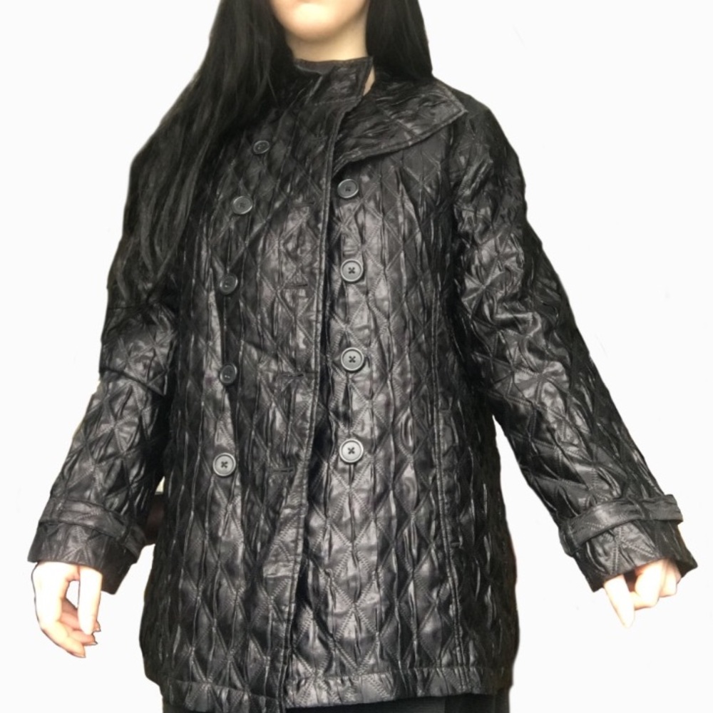 Chico's Jacket